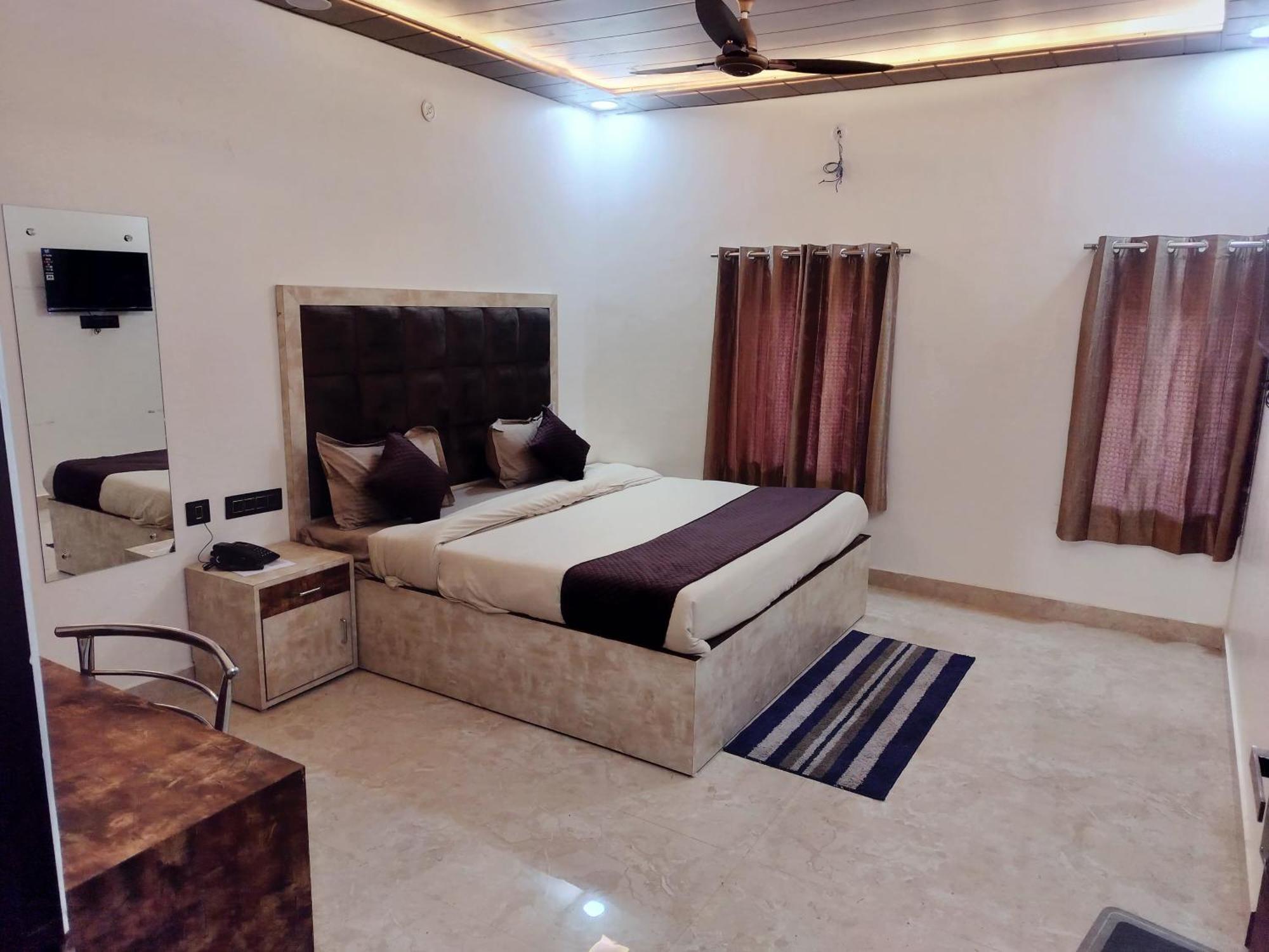 Govindam Royal Stay Divisione di Divisione di Jaipur Esterno foto