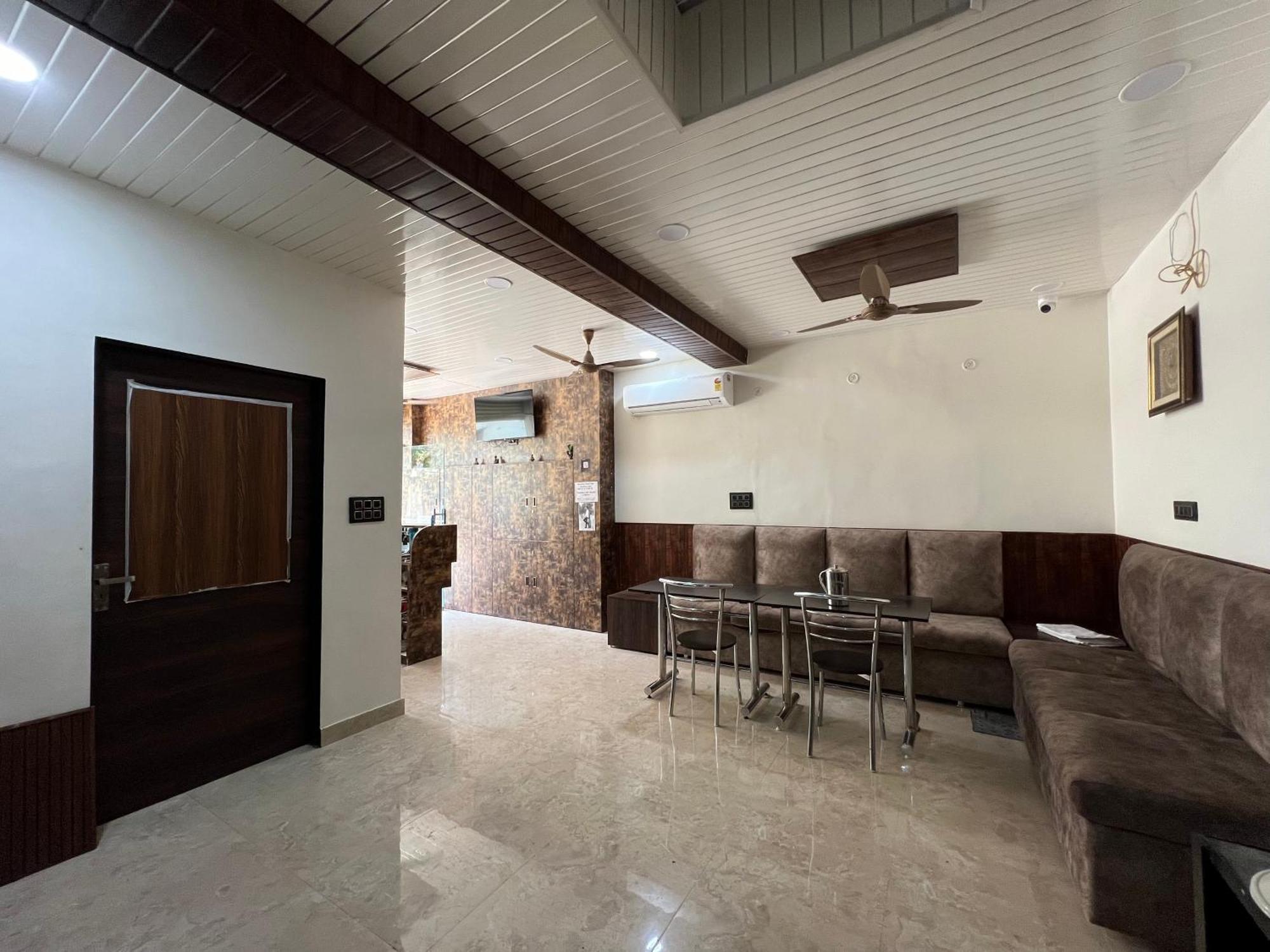 Govindam Royal Stay Divisione di Divisione di Jaipur Esterno foto