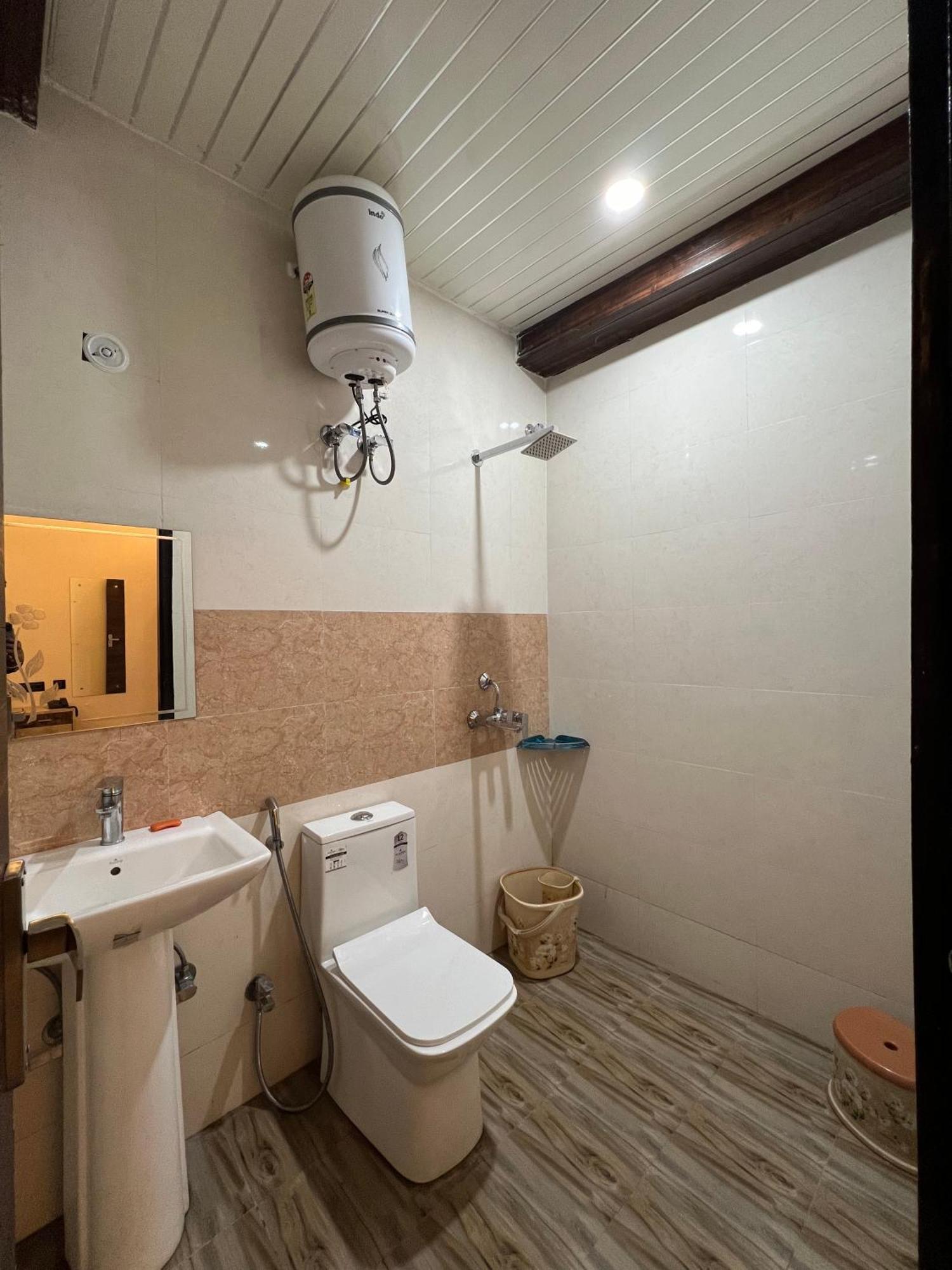 Govindam Royal Stay Divisione di Divisione di Jaipur Camera foto