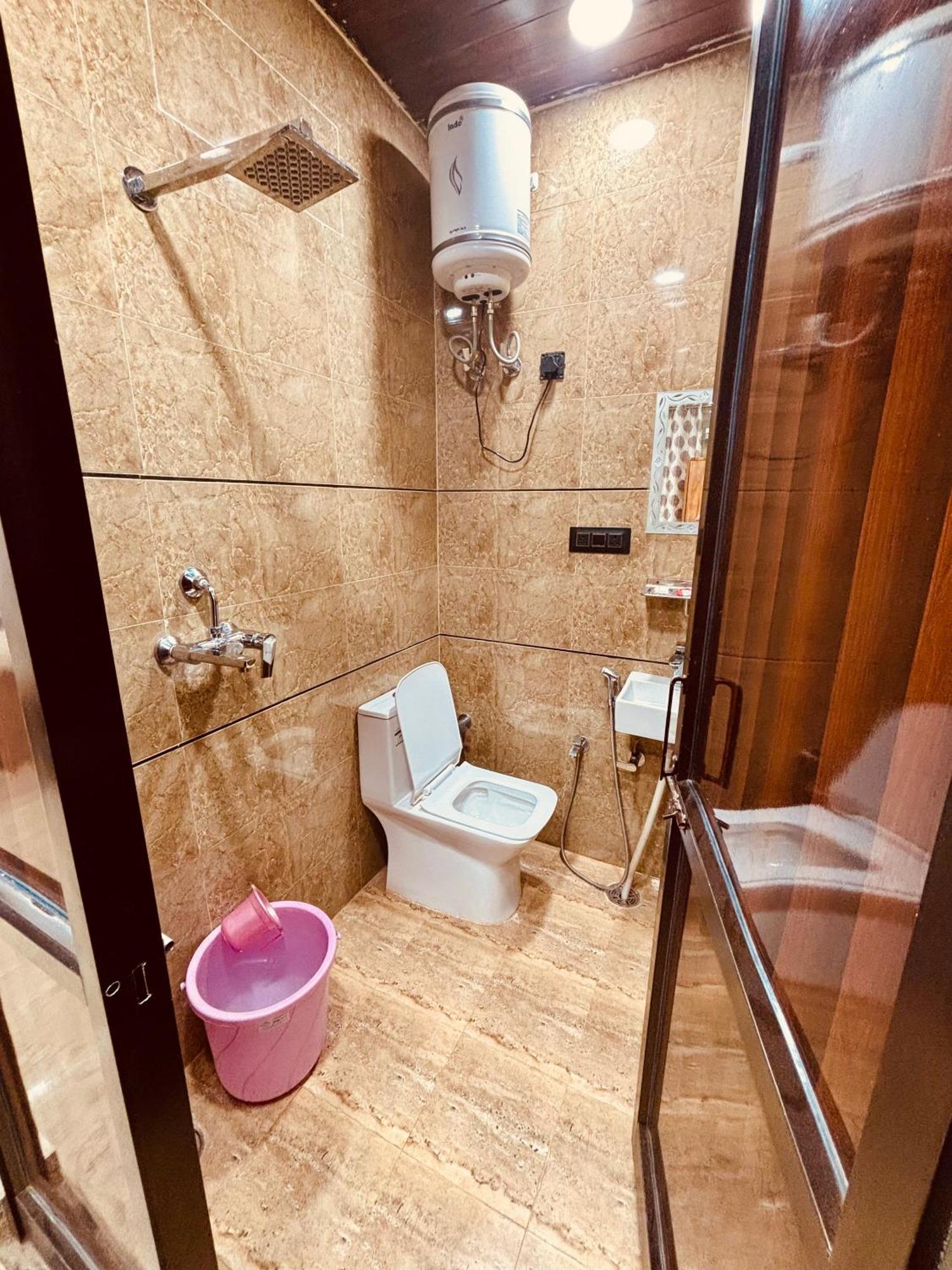 Govindam Royal Stay Divisione di Divisione di Jaipur Esterno foto