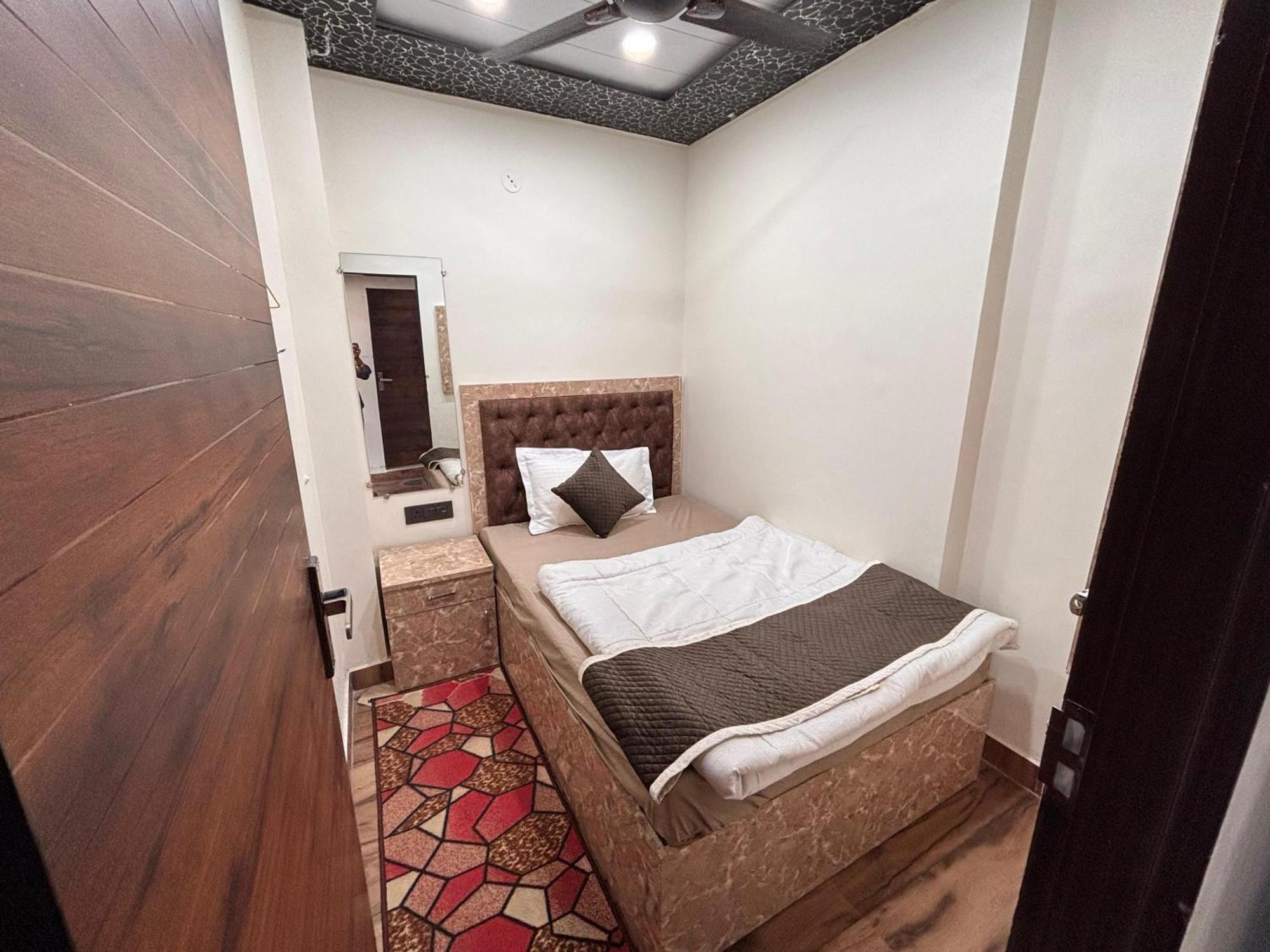 Govindam Royal Stay Divisione di Divisione di Jaipur Esterno foto