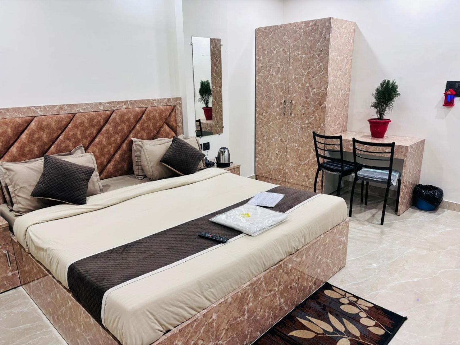 Govindam Royal Stay Divisione di Divisione di Jaipur Esterno foto