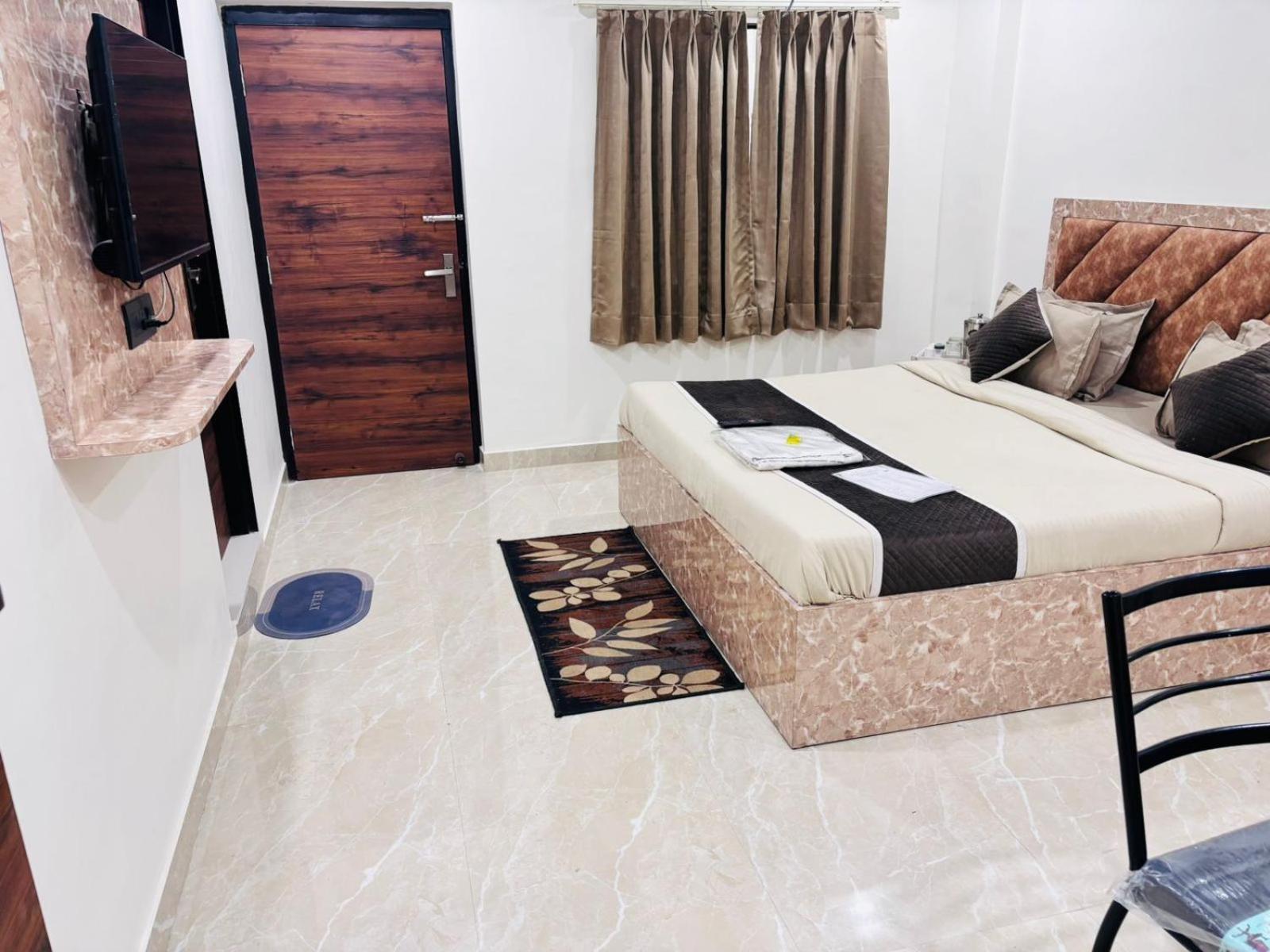 Govindam Royal Stay Divisione di Divisione di Jaipur Esterno foto