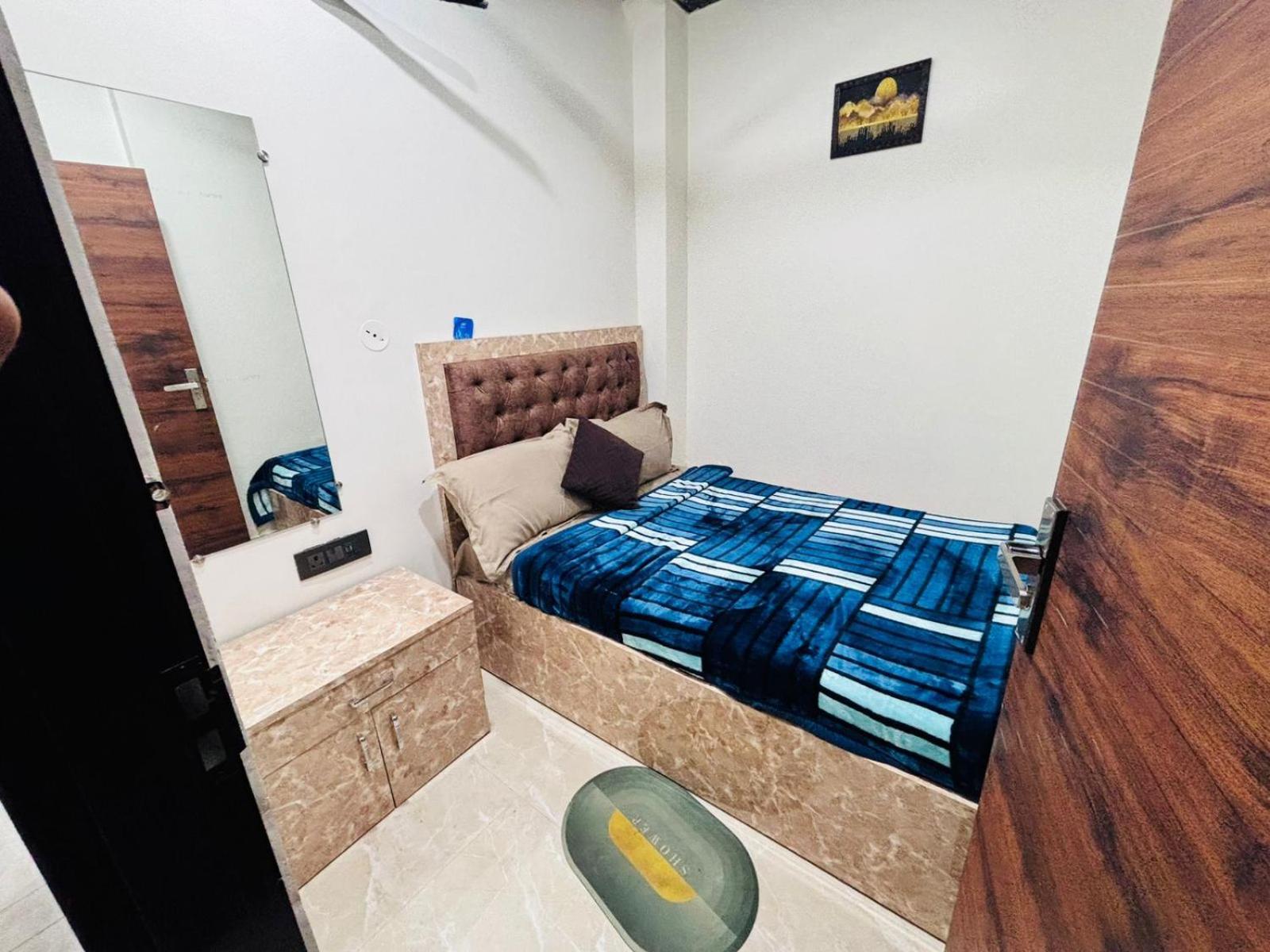 Govindam Royal Stay Divisione di Divisione di Jaipur Esterno foto