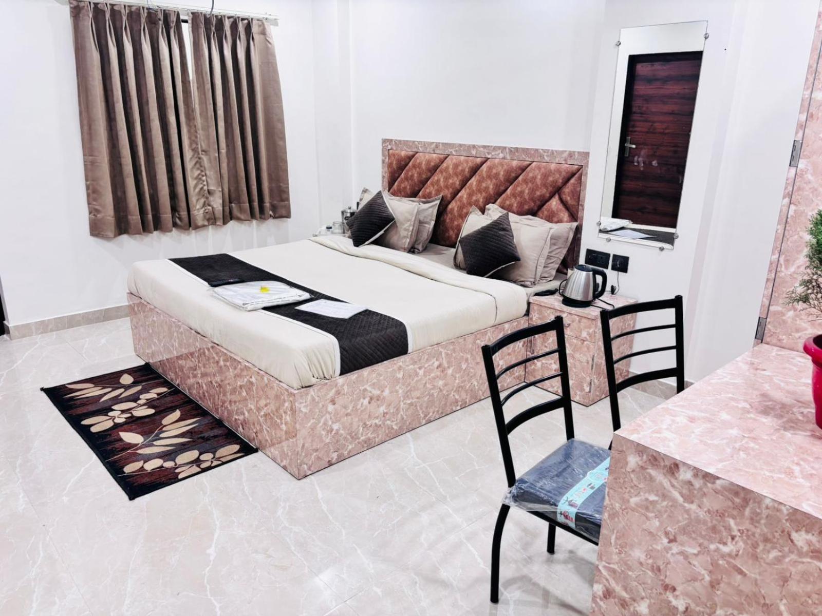Govindam Royal Stay Divisione di Divisione di Jaipur Esterno foto