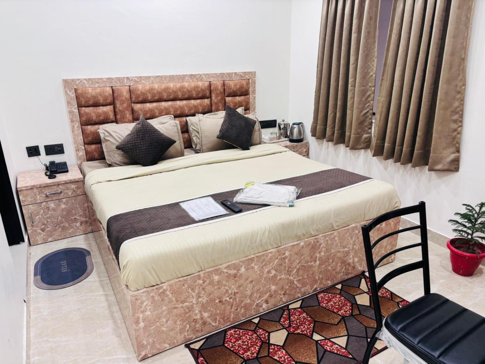 Govindam Royal Stay Divisione di Divisione di Jaipur Esterno foto