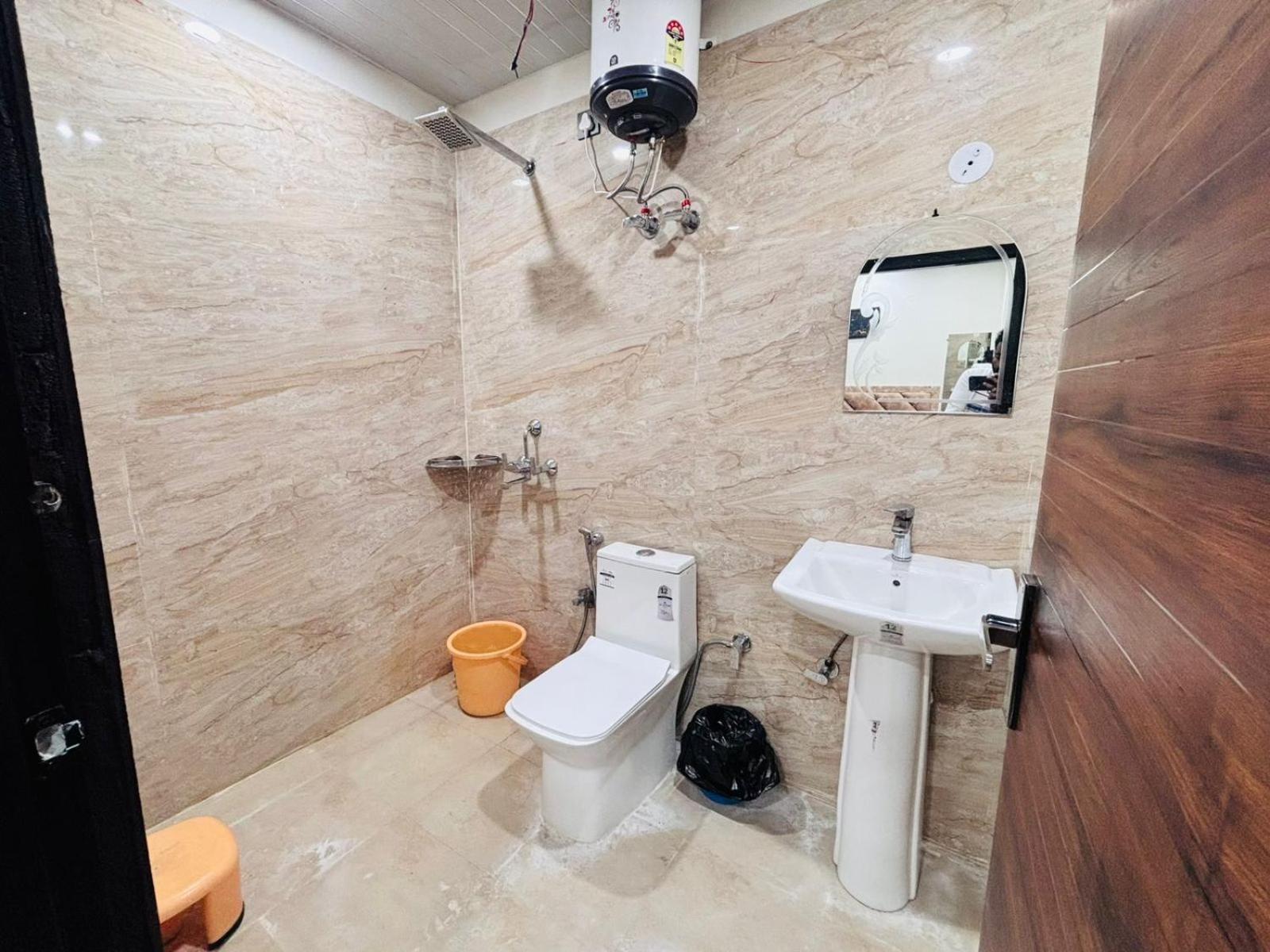 Govindam Royal Stay Divisione di Divisione di Jaipur Esterno foto