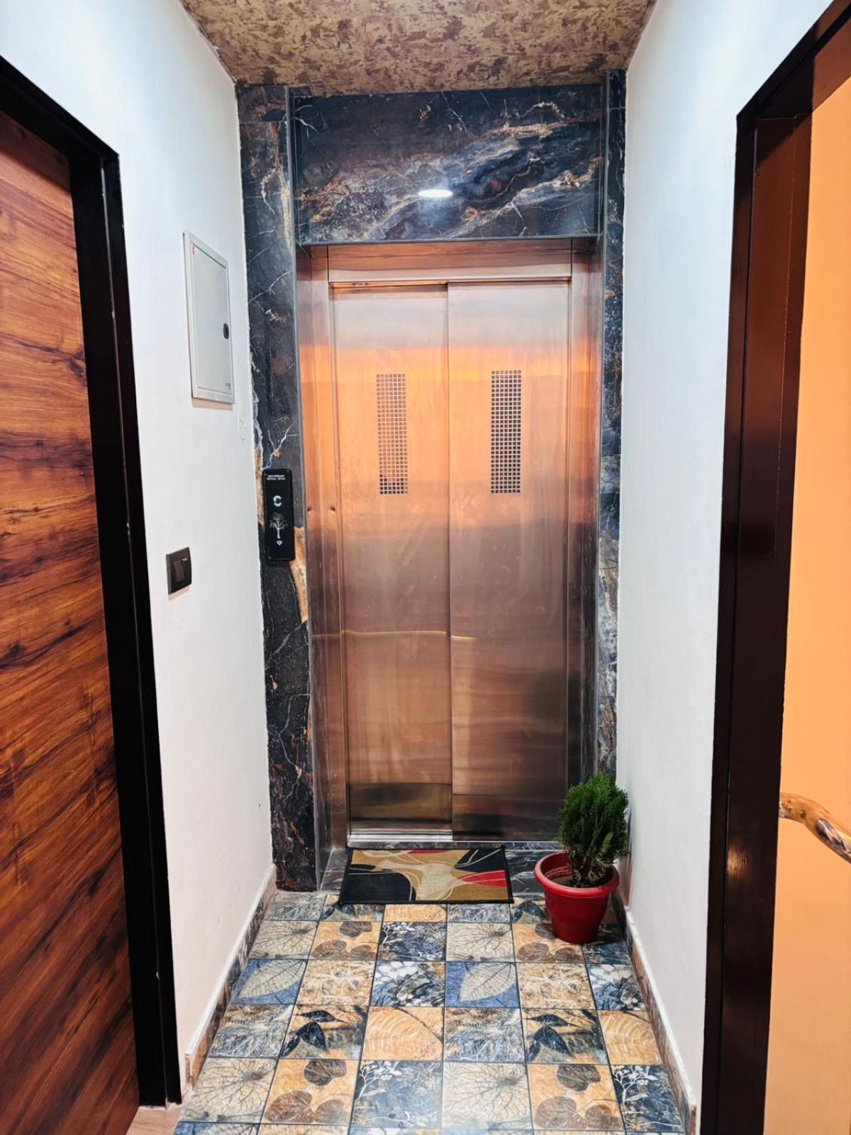 Govindam Royal Stay Divisione di Divisione di Jaipur Esterno foto