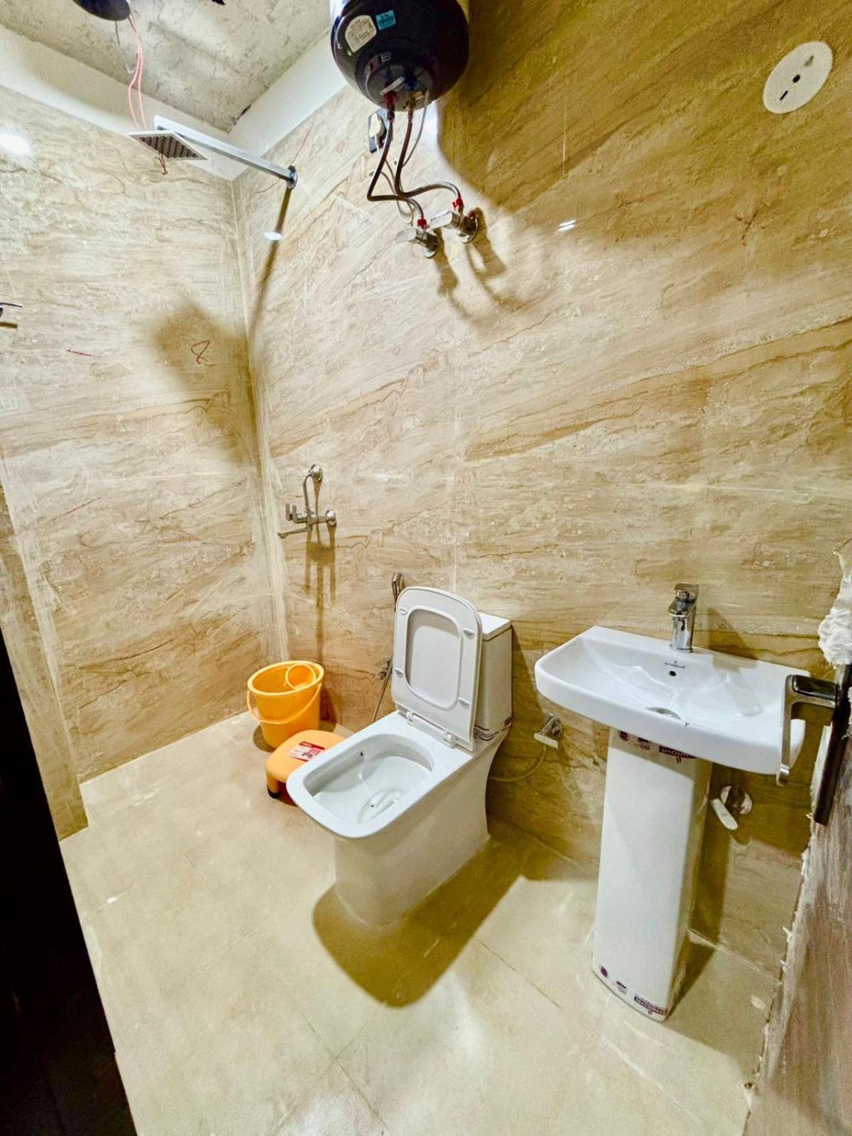 Govindam Royal Stay Divisione di Divisione di Jaipur Esterno foto