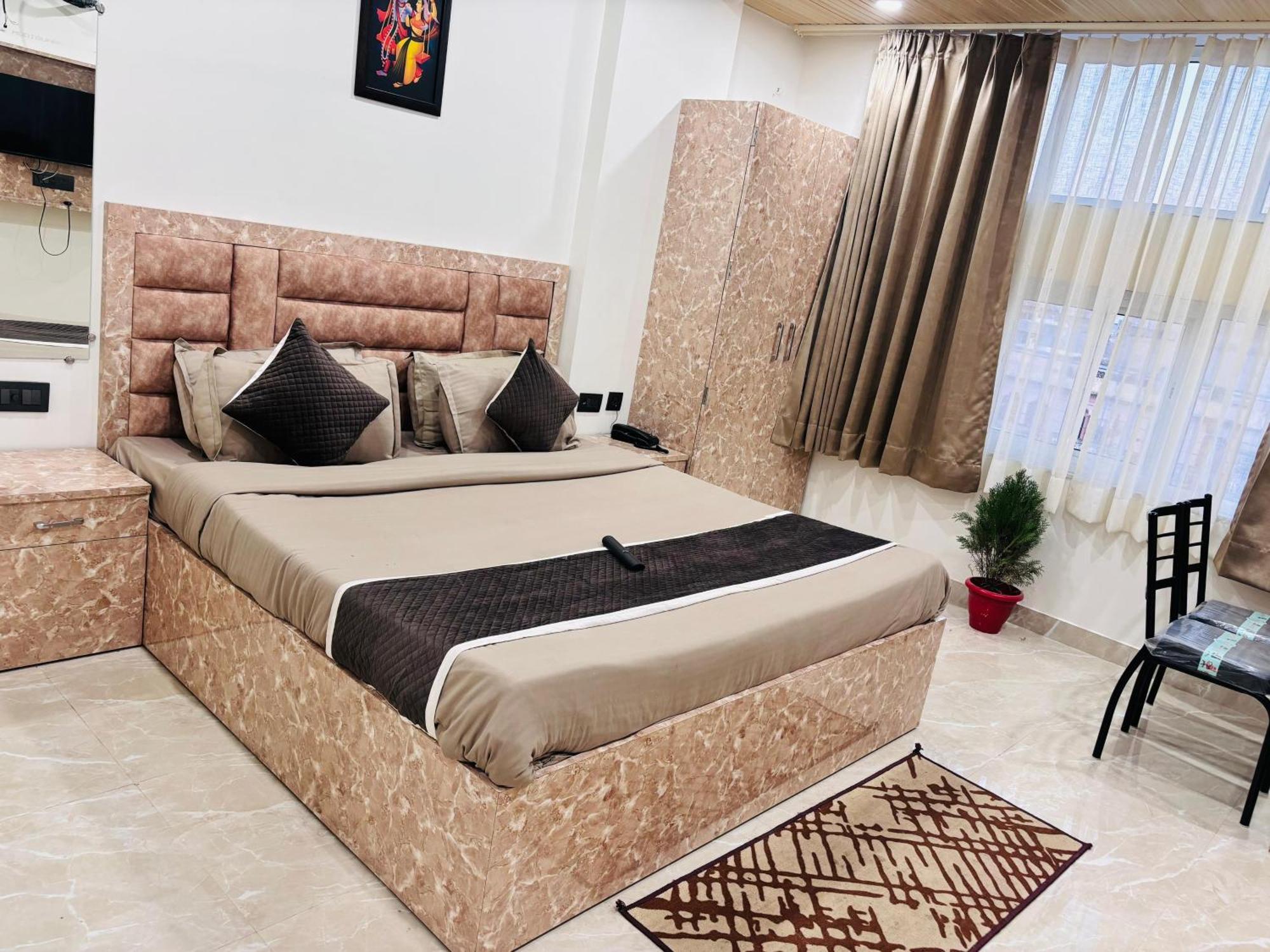 Govindam Royal Stay Divisione di Divisione di Jaipur Esterno foto