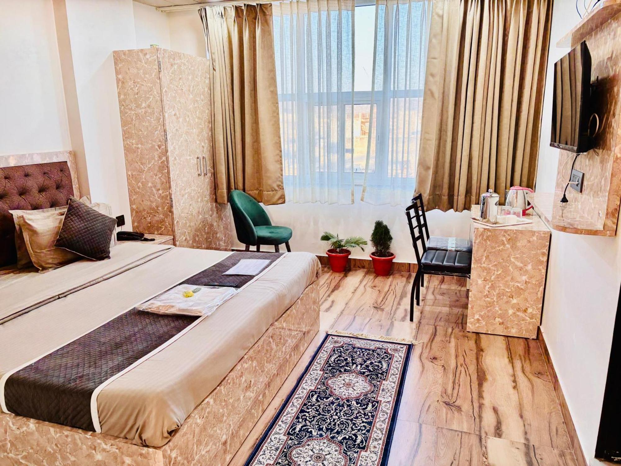 Govindam Royal Stay Divisione di Divisione di Jaipur Esterno foto