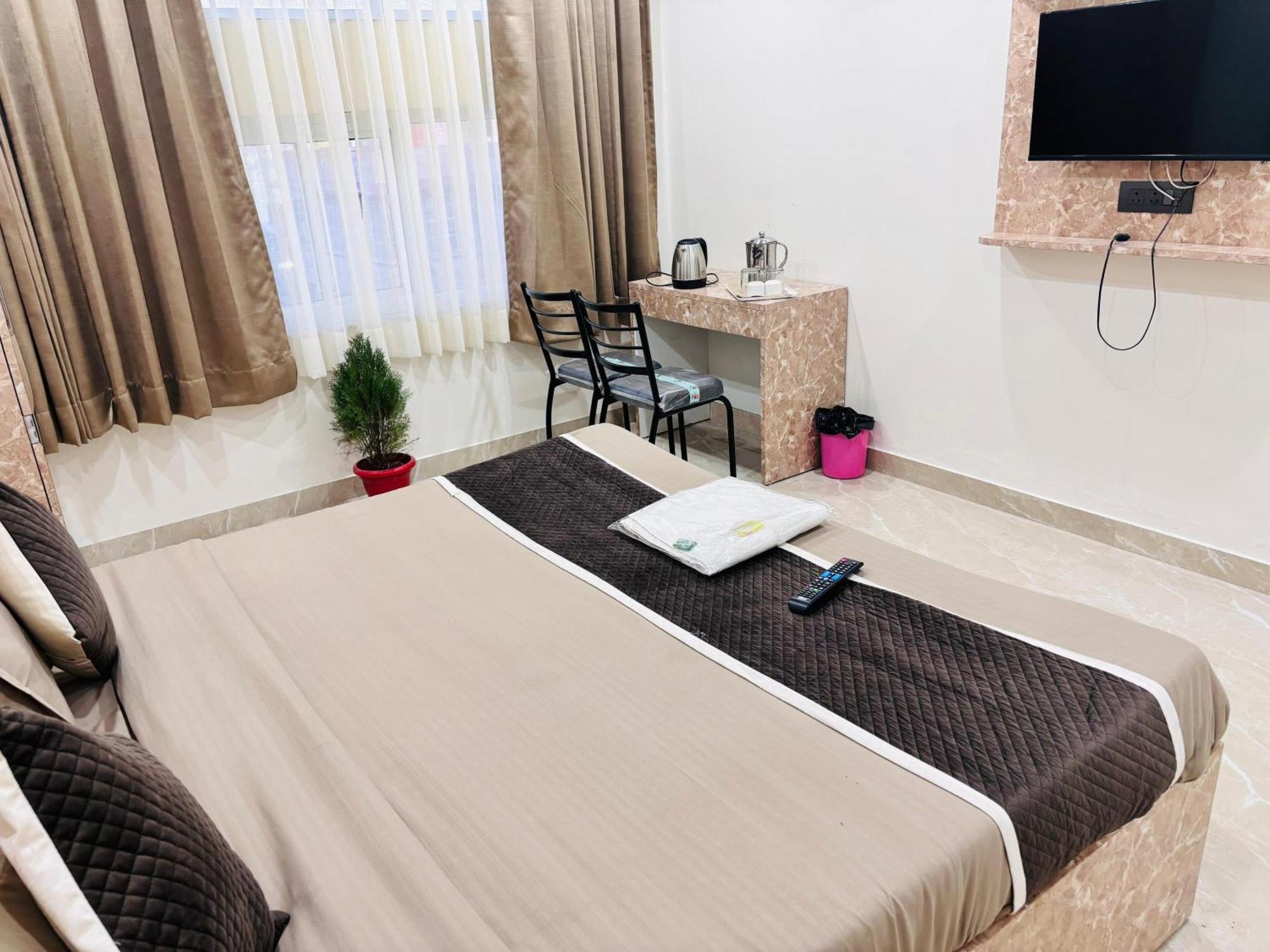 Govindam Royal Stay Divisione di Divisione di Jaipur Esterno foto