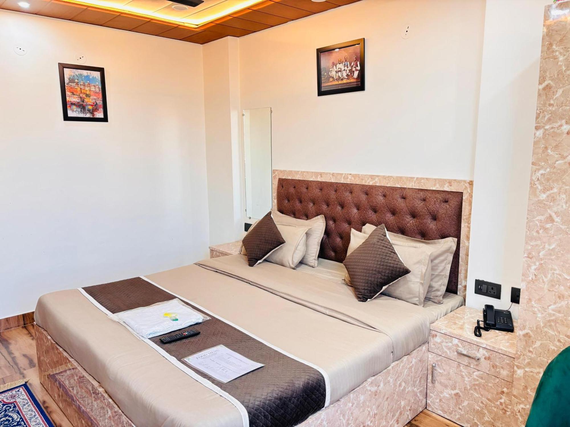 Govindam Royal Stay Divisione di Divisione di Jaipur Esterno foto