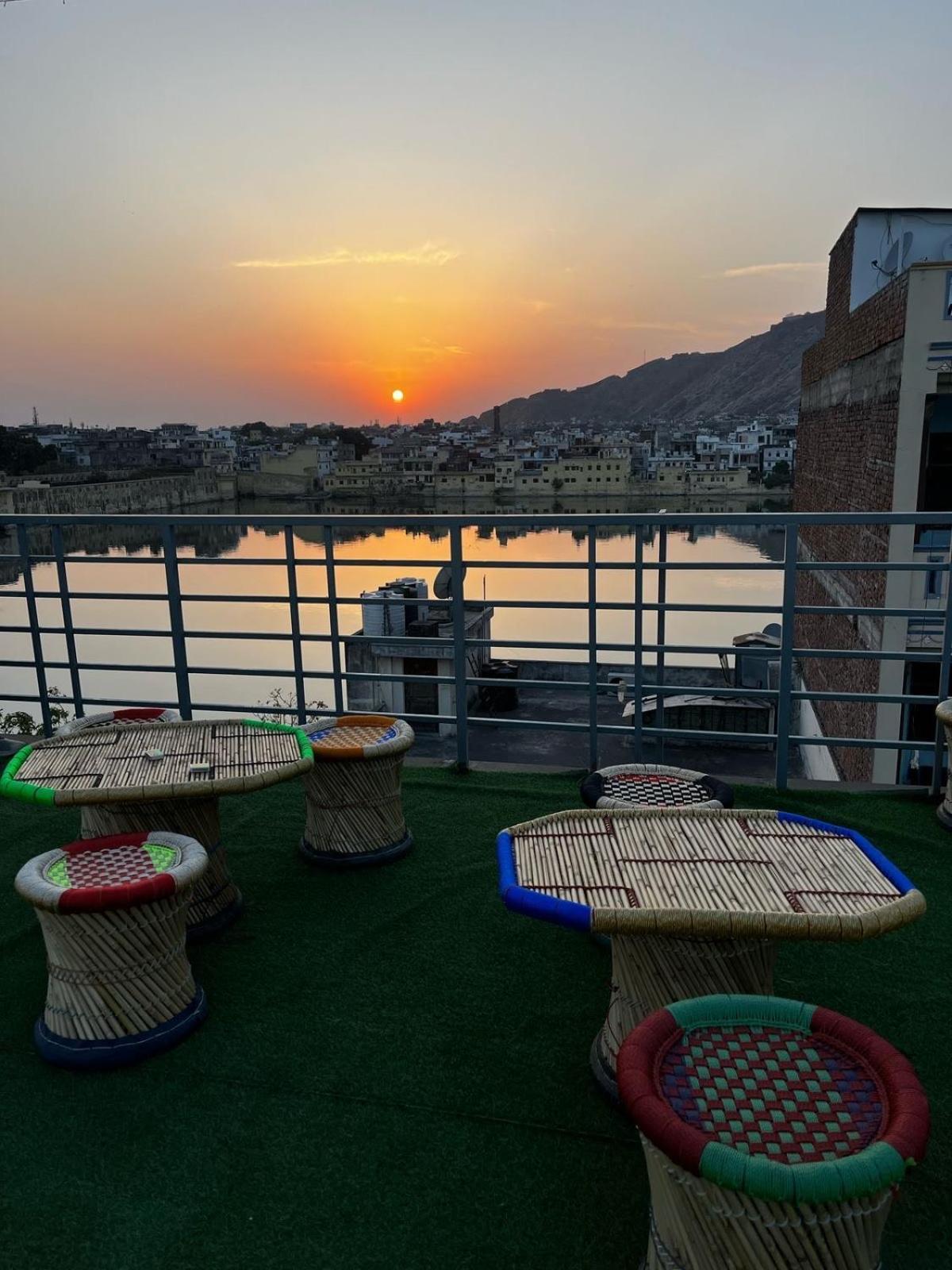Govindam Royal Stay Divisione di Divisione di Jaipur Esterno foto