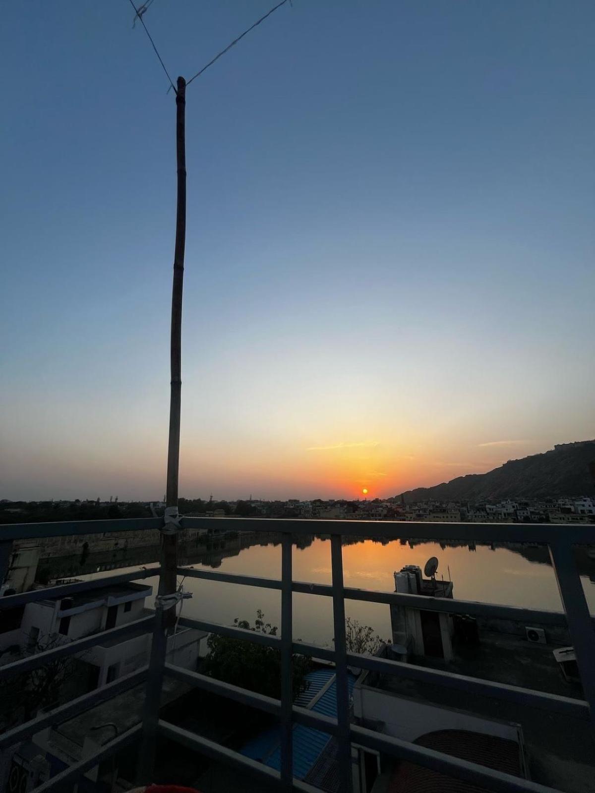 Govindam Royal Stay Divisione di Divisione di Jaipur Esterno foto